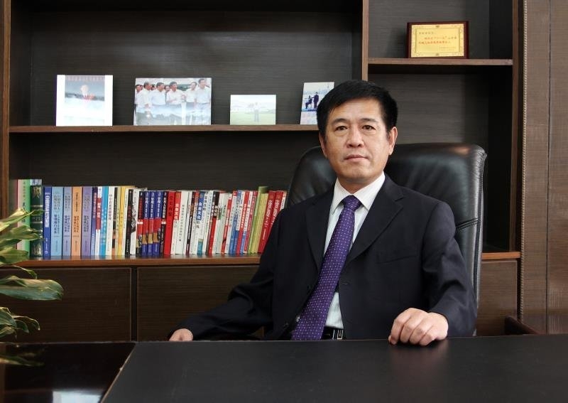 聚焦兩會︱全國人大代表李樹朋提出關于加快氫燃料電池汽車推廣的建議