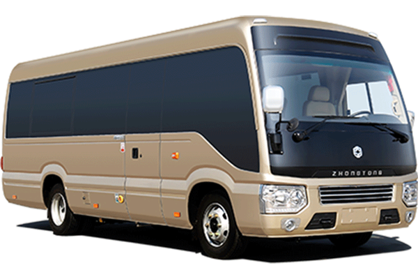 L7公商務車