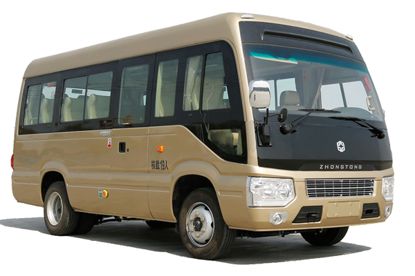 L6公商務車