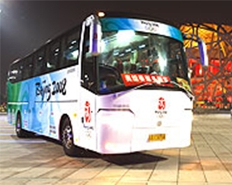 廣泛應用全承載車身技術，實現車身輕量化