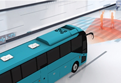 AEB 系統