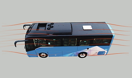 整車造型優化