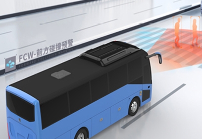 AEB 系統