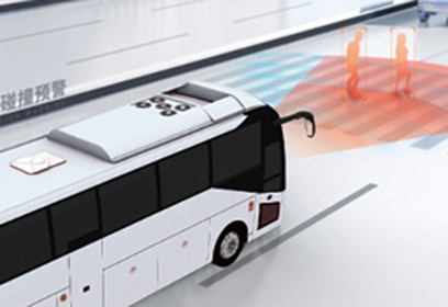 AEB 系統