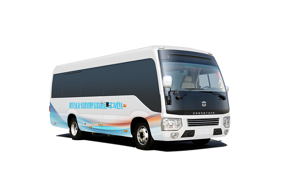 L6醫療車